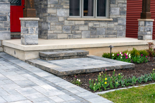 Best Permeable Paver Driveway  in Cumberland Head, NY