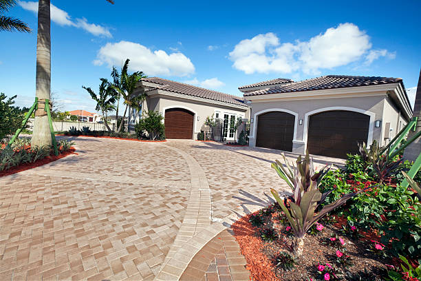 Reasons to Select Us for Your Driveway Paving Requirements in Cumberland Head, NY
