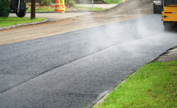 Best Commercial Driveway Pavers  in Cumberland Head, NY
