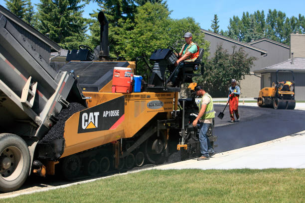 Best Affordable Driveway Pavers  in Cumberland Head, NY